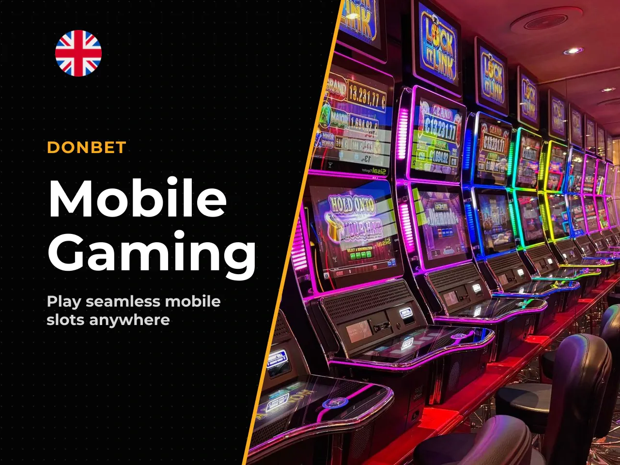 Mobile Demo vs Mobile Real Money