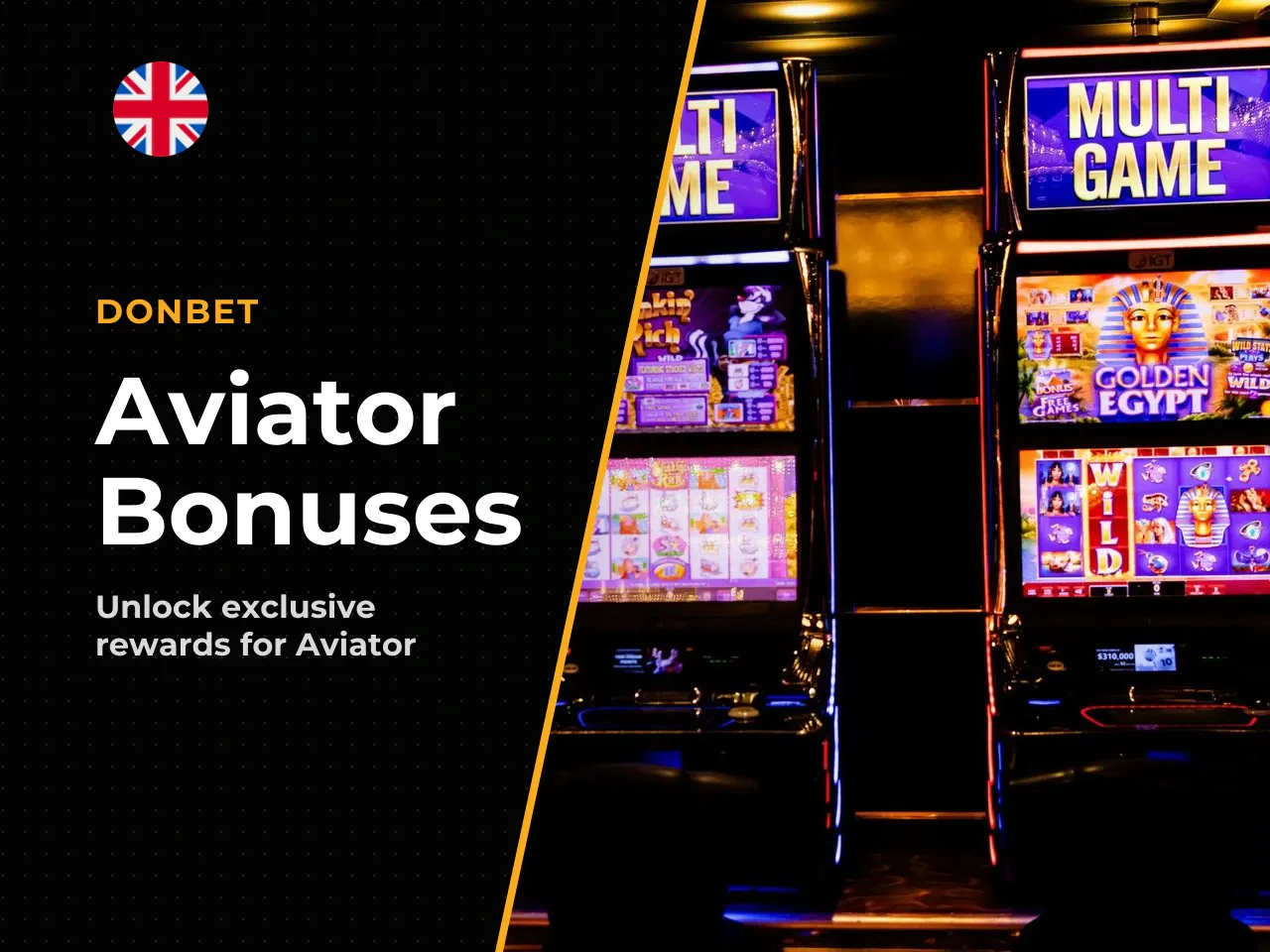 Bonuses and Welcome Offers for Aviator