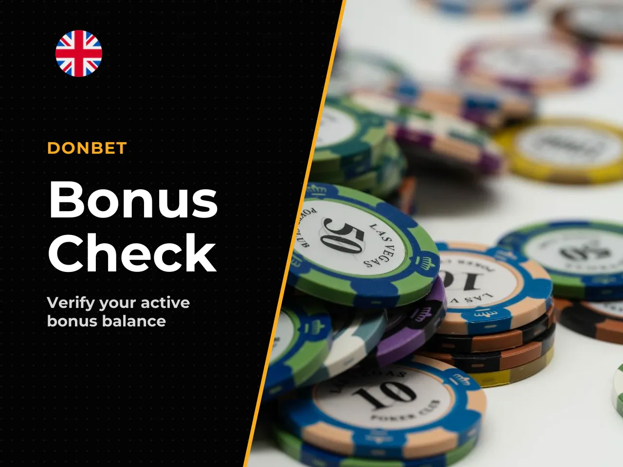How to Check That the Bonus