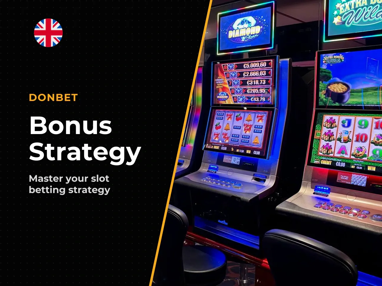 How Bonus Buy Differs from Standard