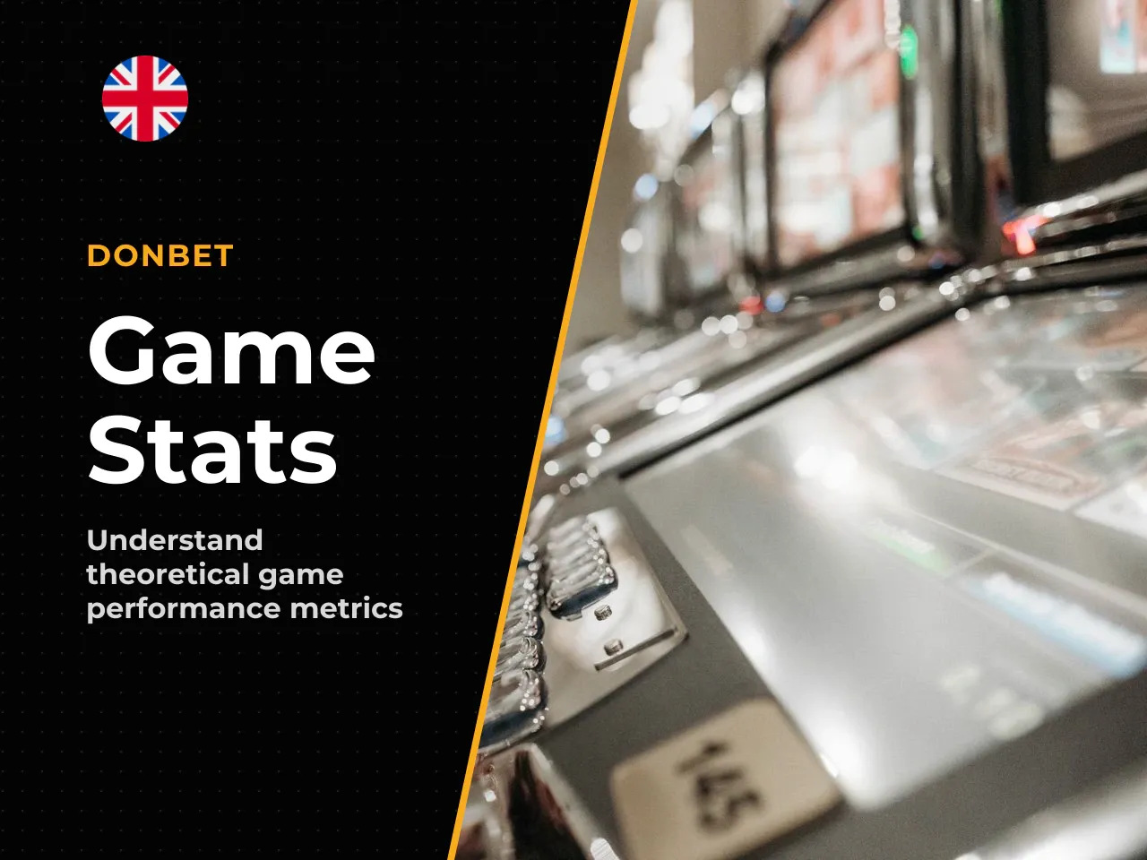 Game metrics players usually check before