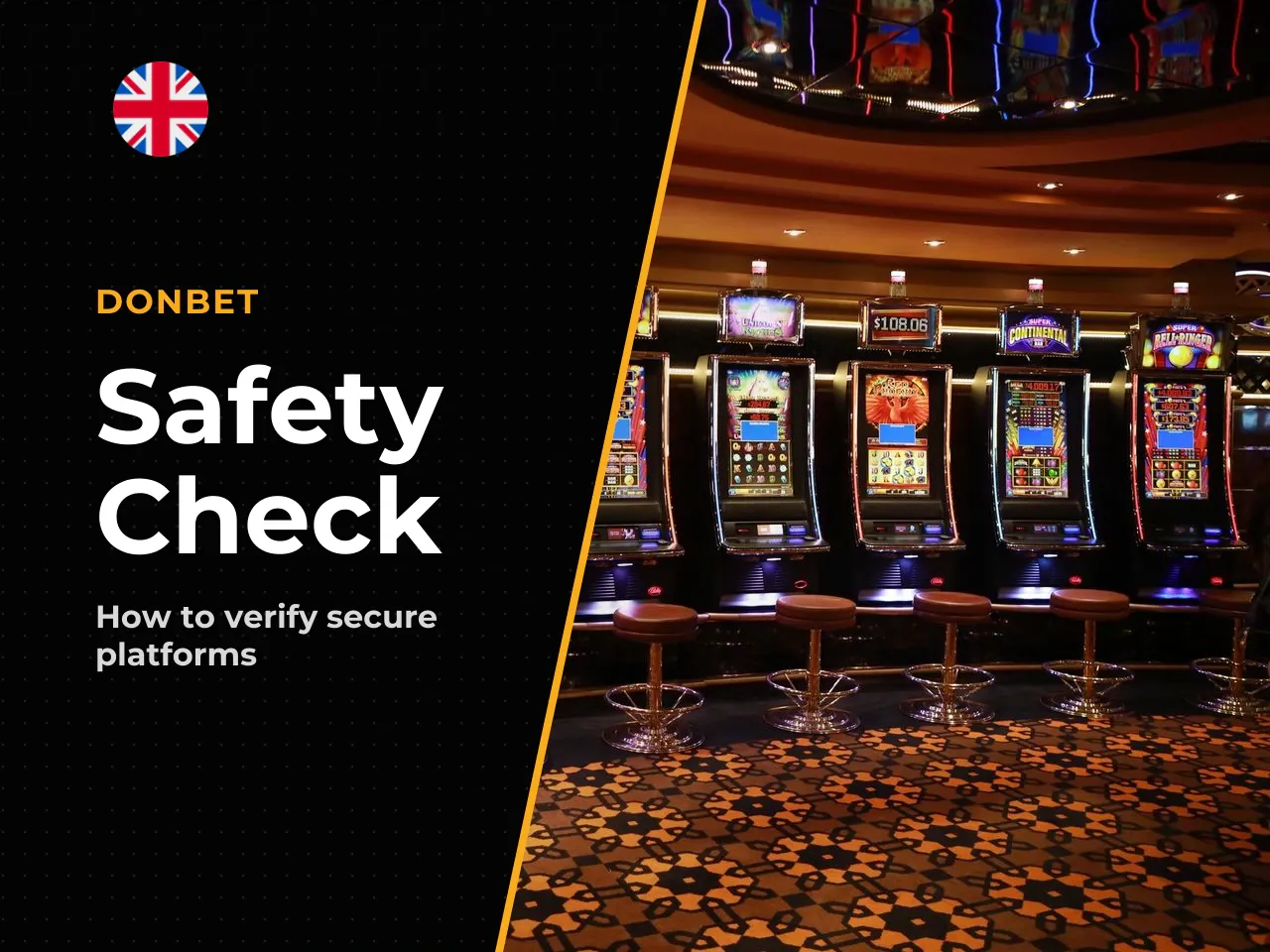 What to check before choosing a
