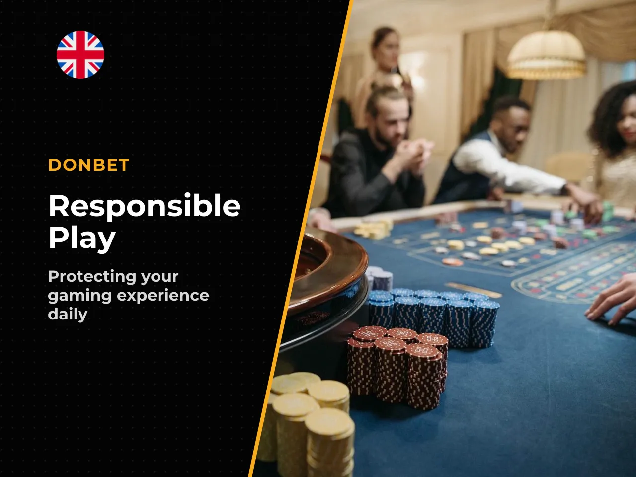 Tools available at licensed casinos