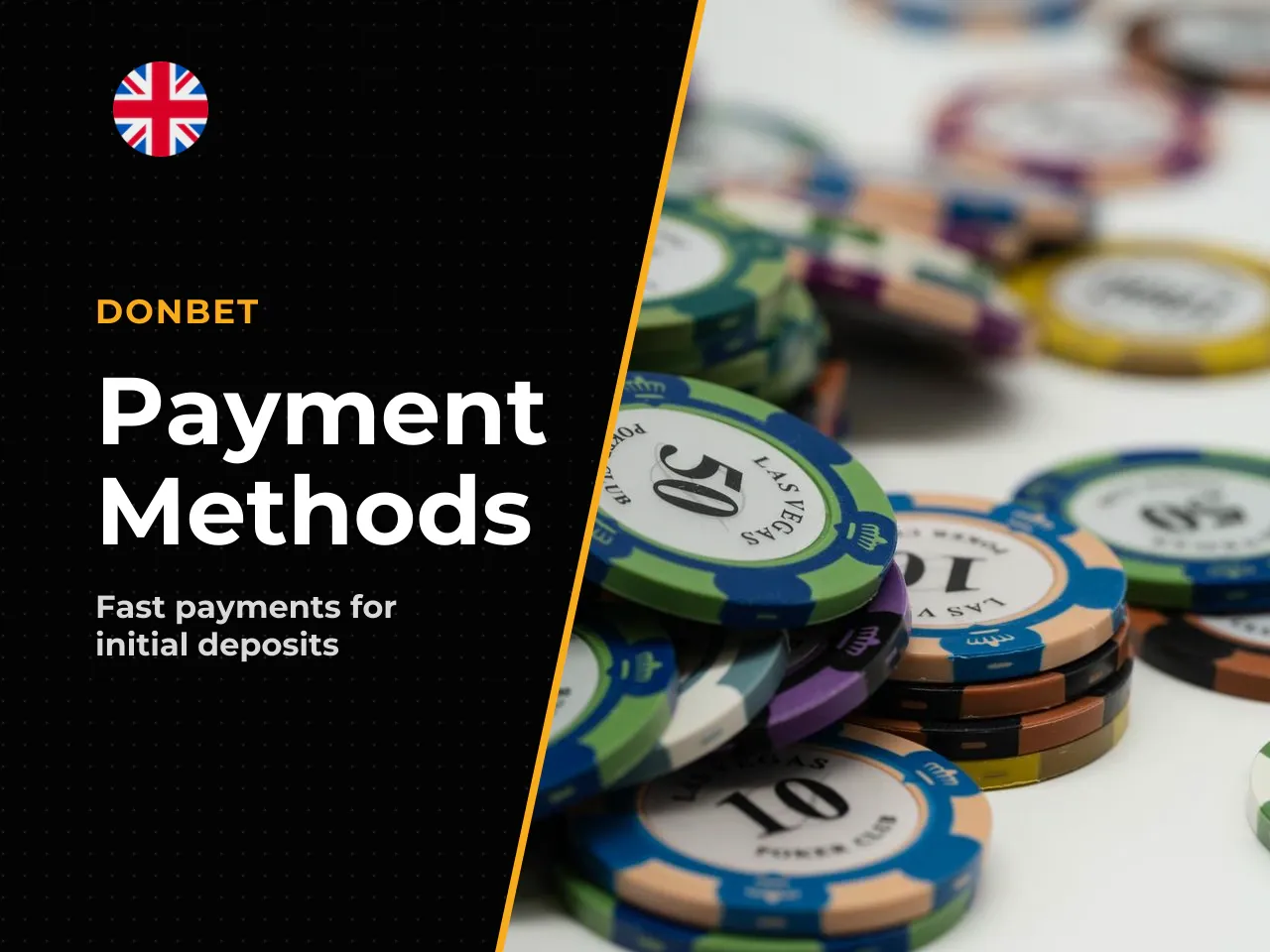Which Deposit Method May Suit Your