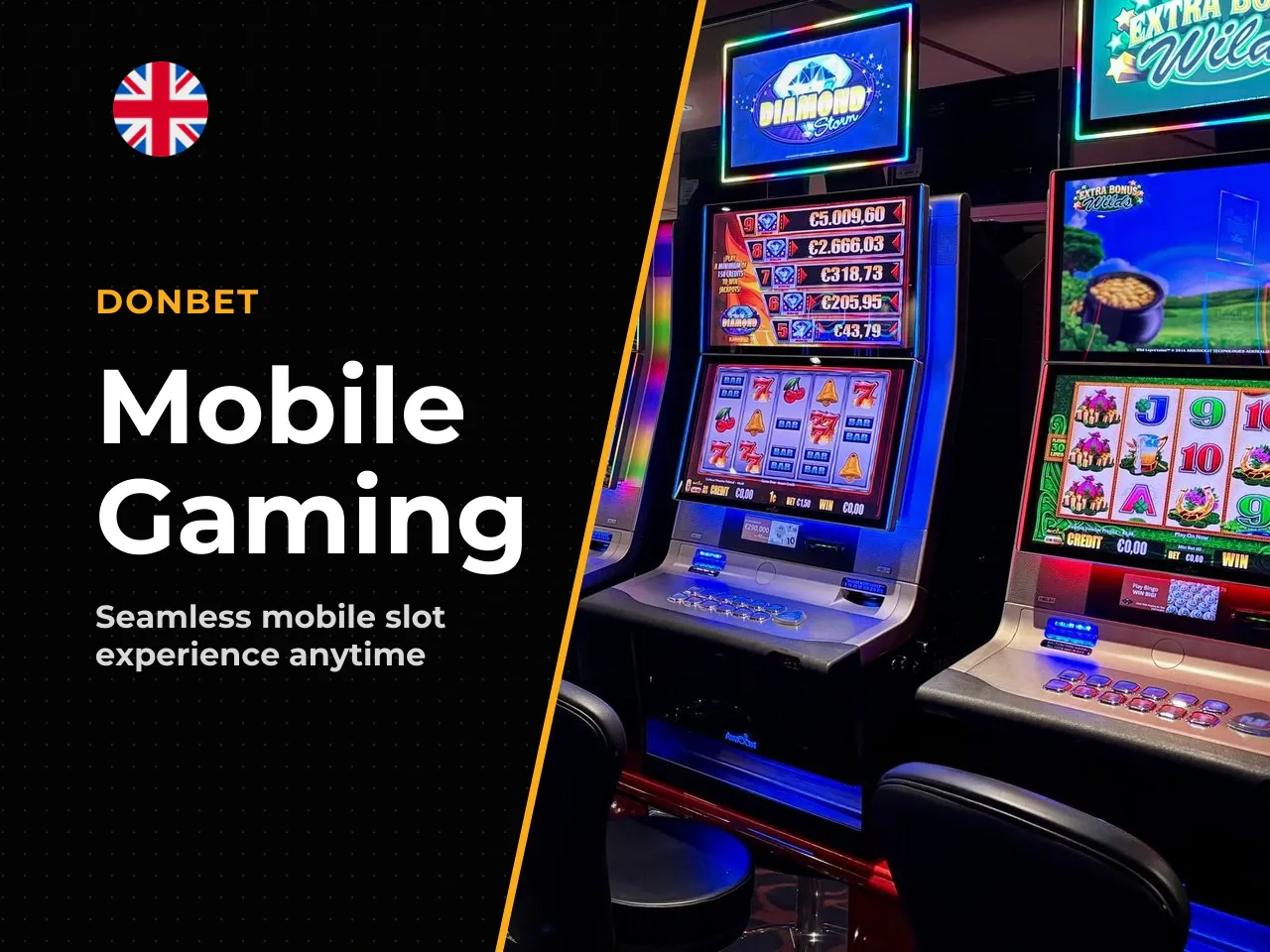 Mobile Interface, Loading and Control Comfort