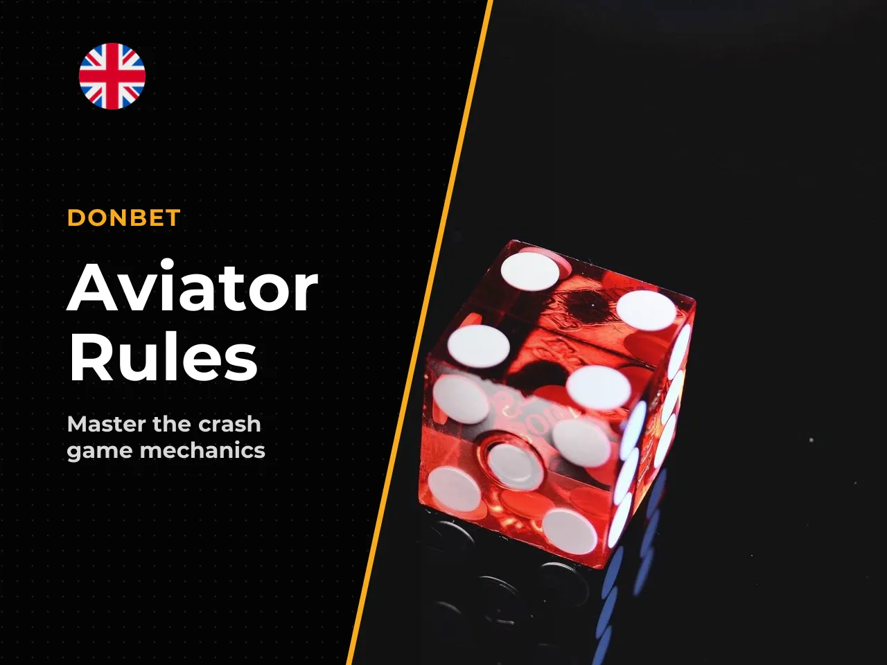 Aviator Is a Crash Game The