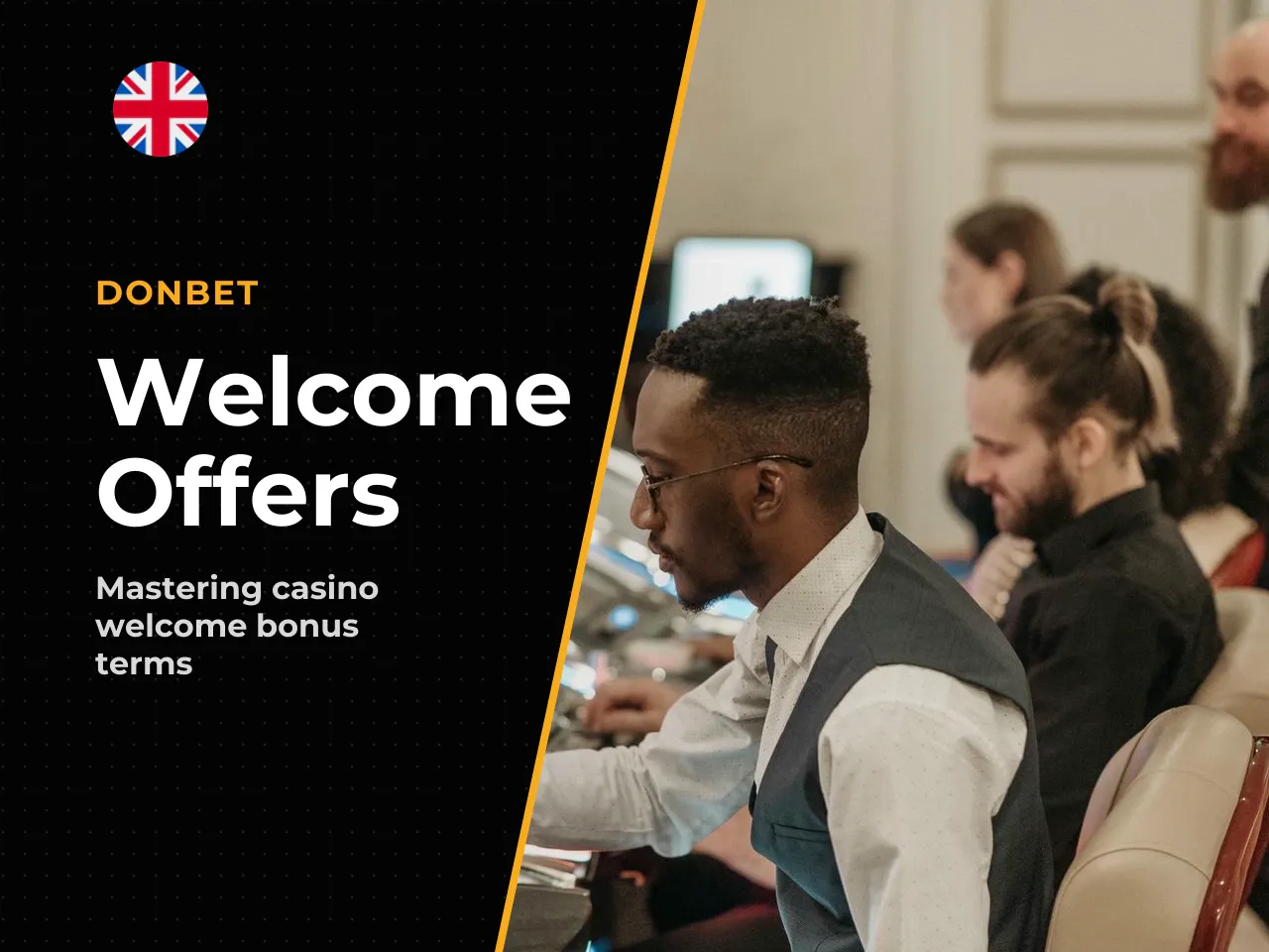 How to Evaluate a Welcome Offer