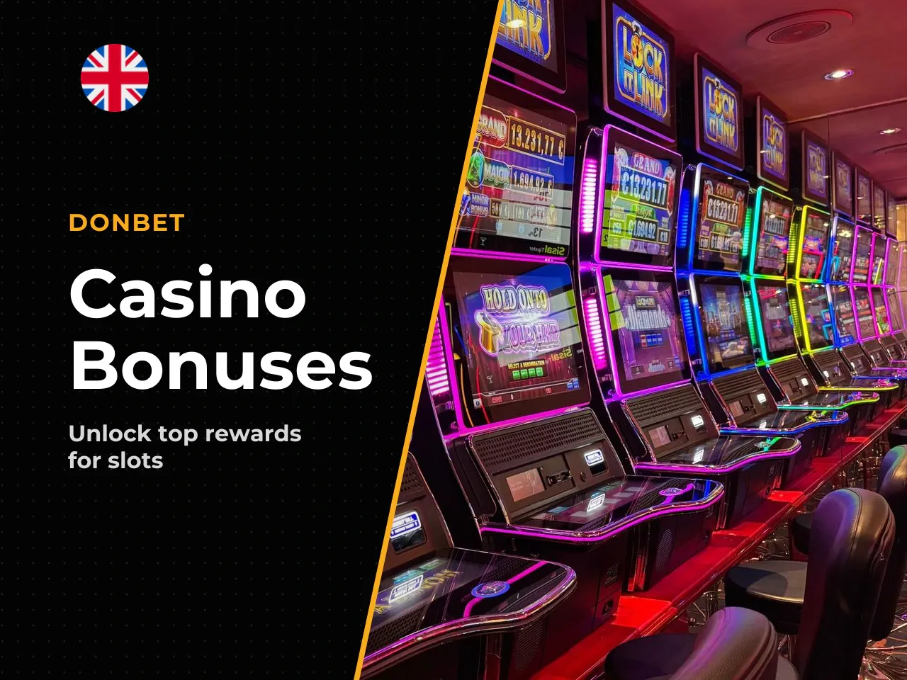 Which casino bonuses matter for this