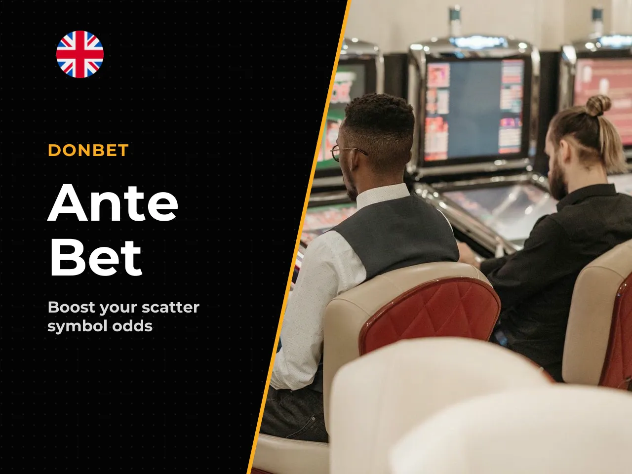 Ante Bet Explained. The Ante Bet