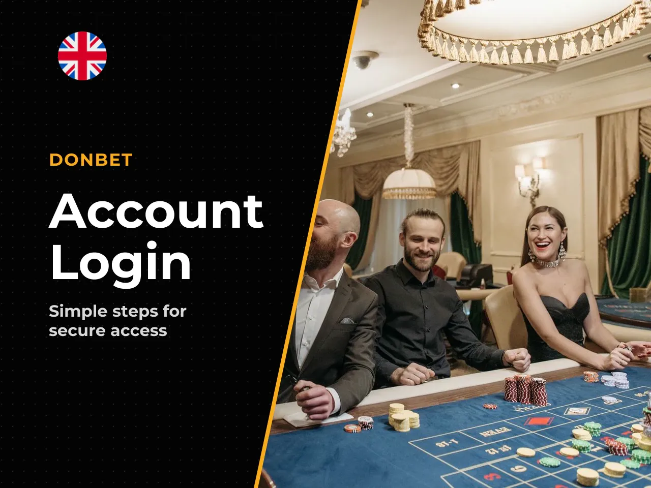 Account Access Errors and Repeat Sign