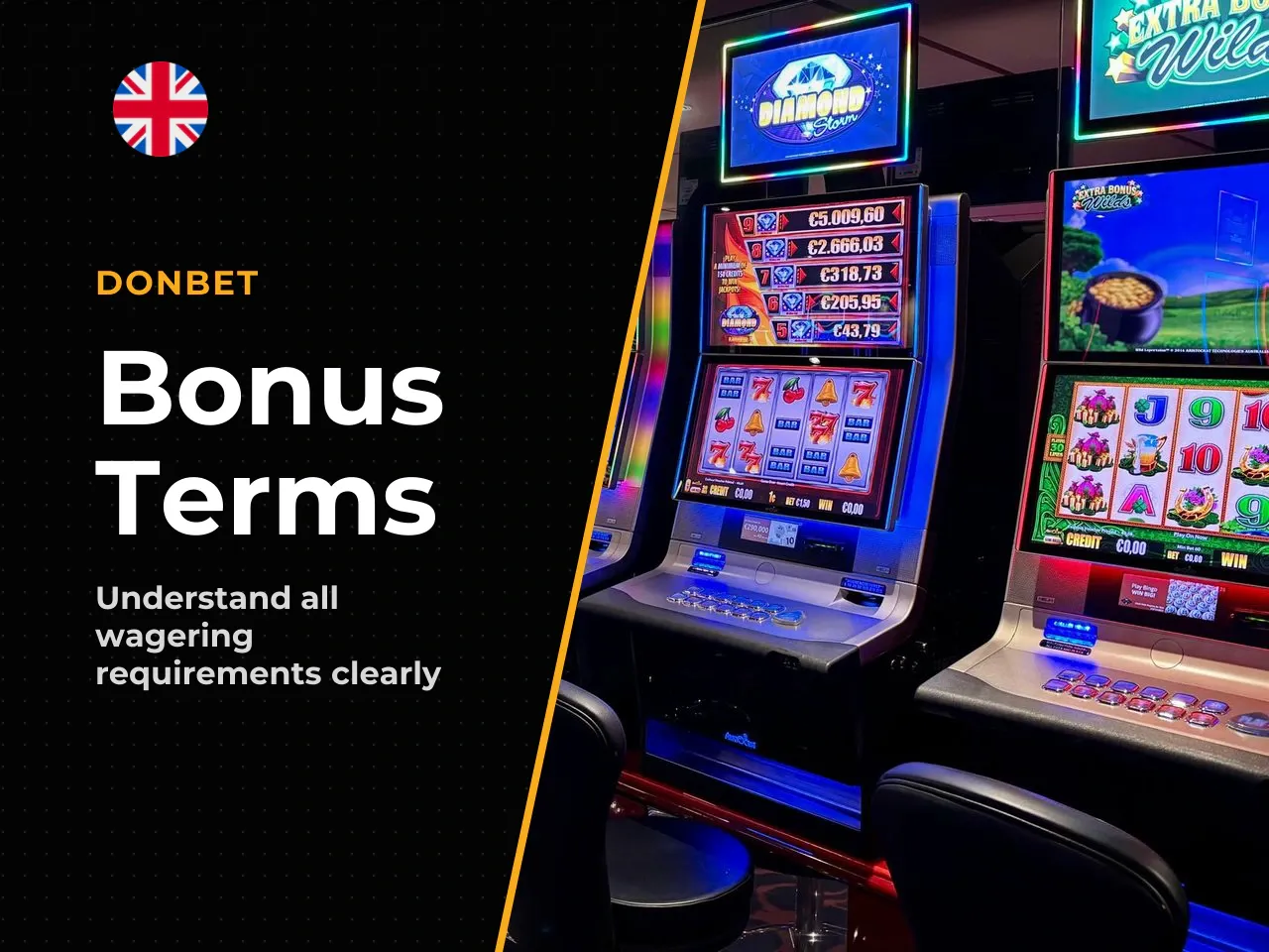 Now, about bonuses specifically. Casino bonuses