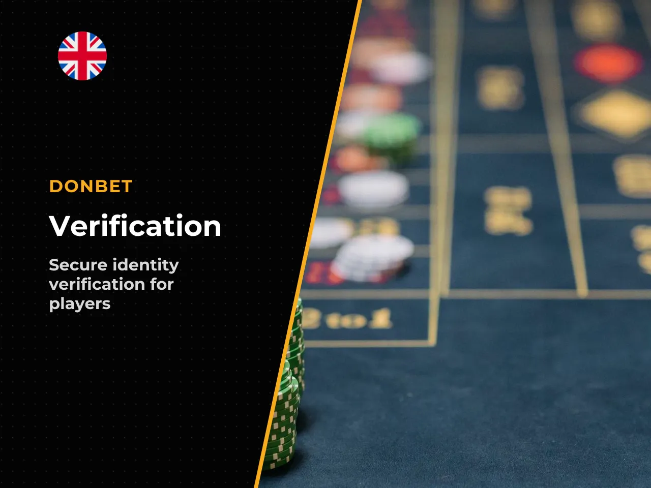 KYC Identity verification Under UKGC regulations
