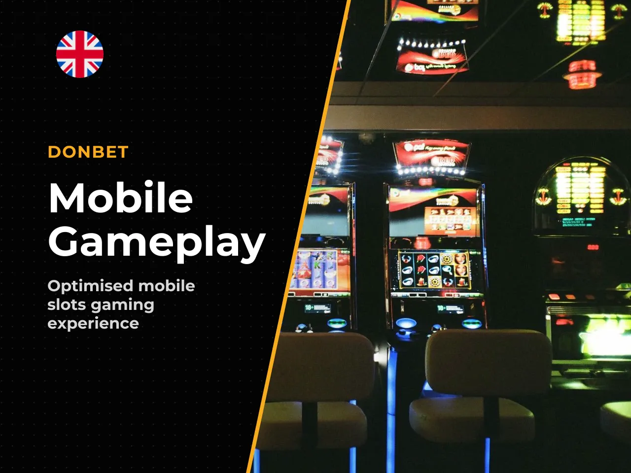 What Matters in Mobile Play Interface