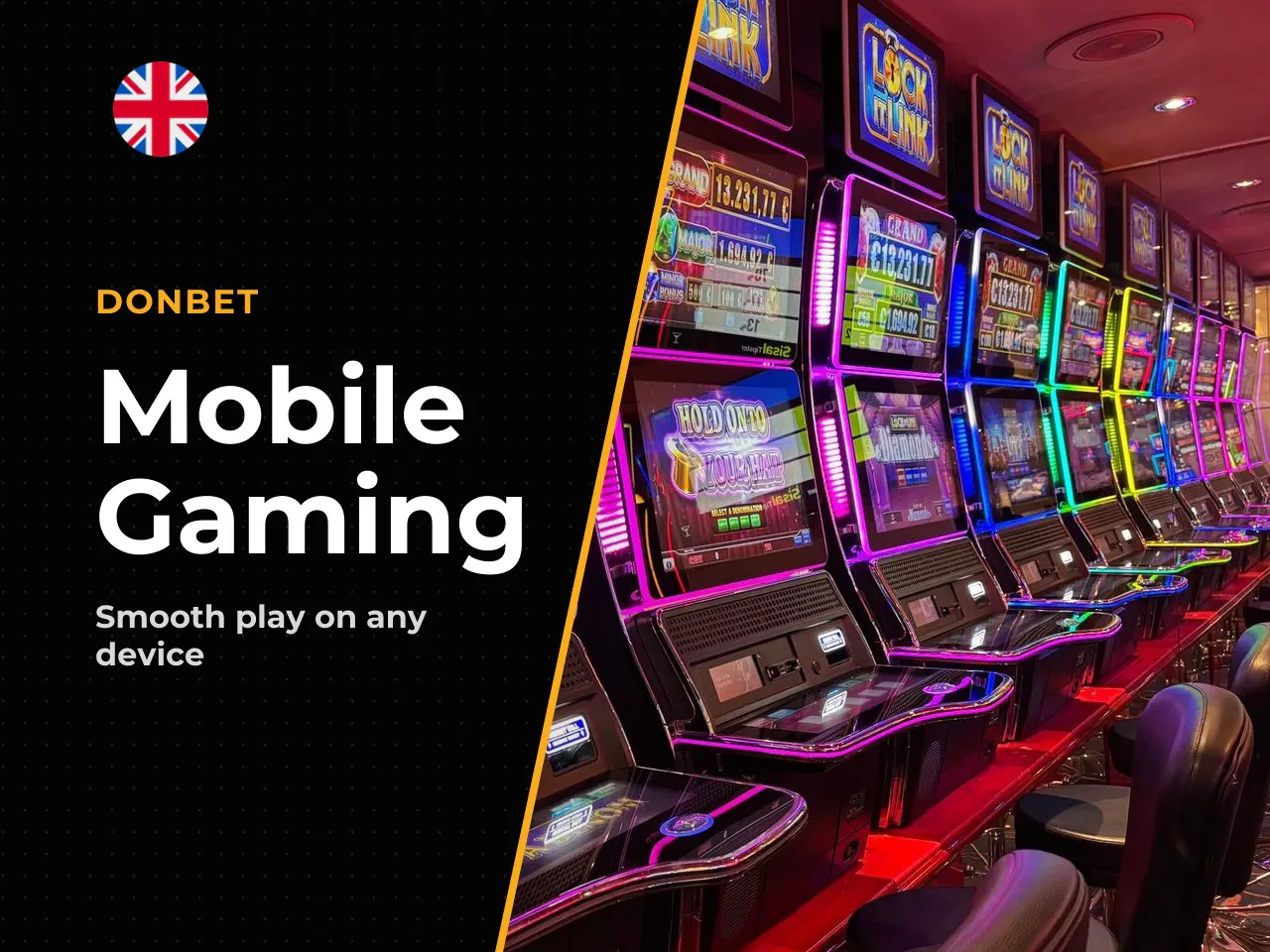 What to expect from the mobile