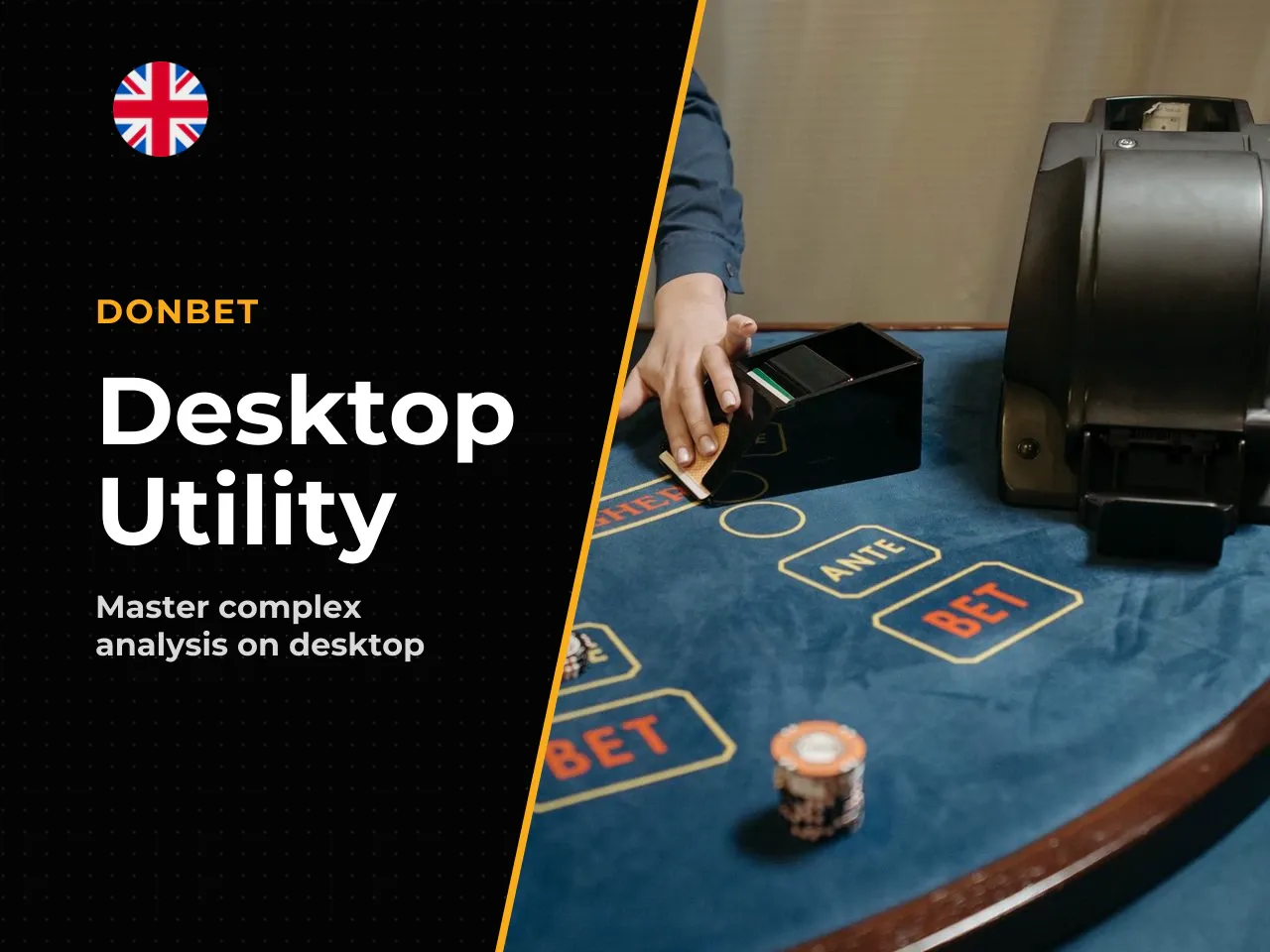 When Desktop Remains More Practical. Relying
