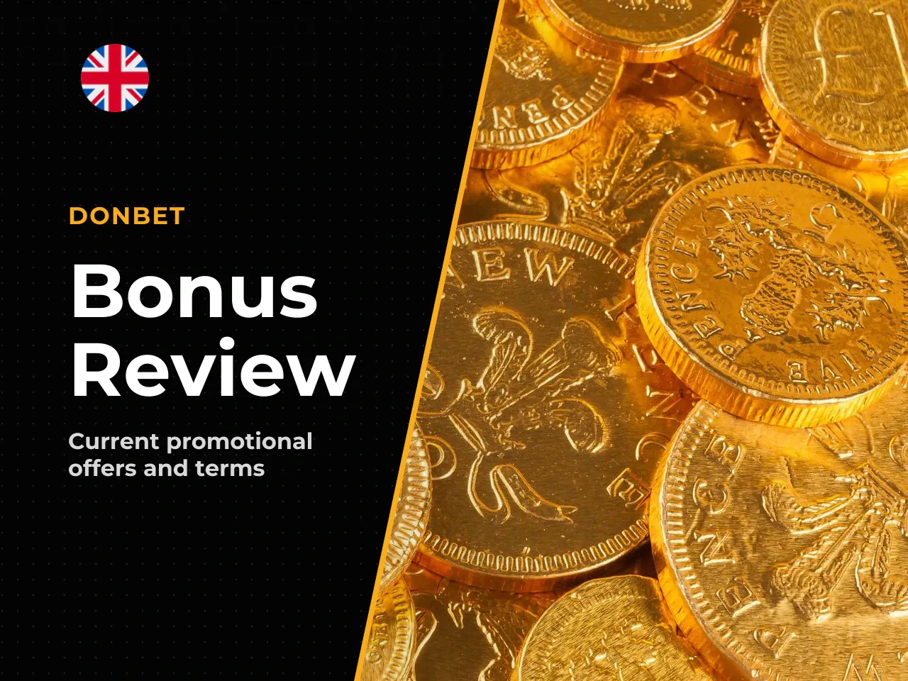 Do Donbet Offers and Promotions Differ