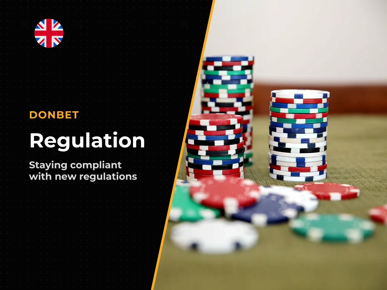 UK Regulatory Context What Is Changing