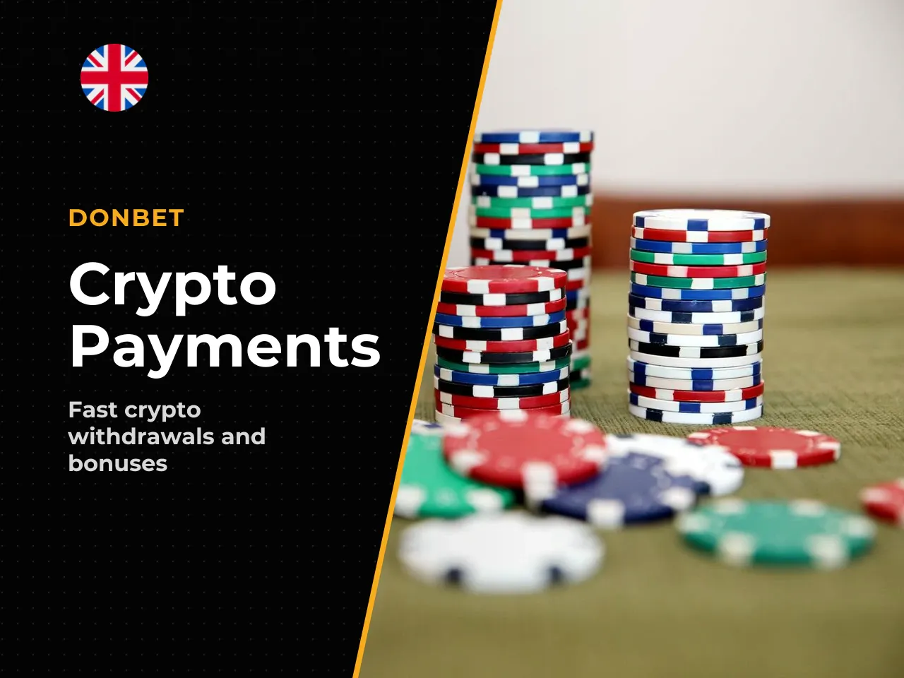 Who Donbet Might Suit Best. Cryptocurrency