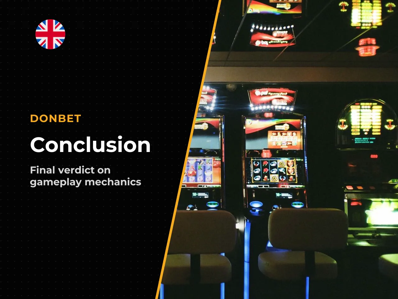 Conclusion. Double Bubble endures not because