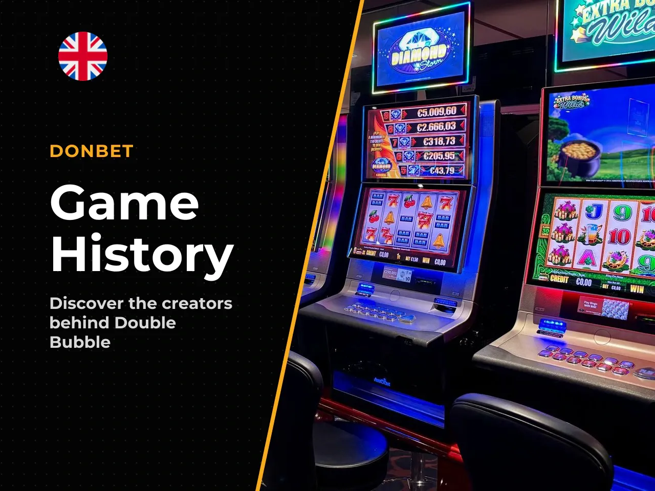 The Developer Story Gamesys, Roxor and